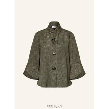 Joseph JOSEPH ���� with 3 4 sleeves �� flounces 100317248516000 TP5811JOSEPH ���� with 3 4 sleeves �� flounces 1003172485160