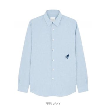 Paul Smith 26SS �����̽� Swallow Embroidery ���� M1R901UEV0300740 TP58107896526SS �����̽� Swallow Embroidery ���� M1R901UEV0300740