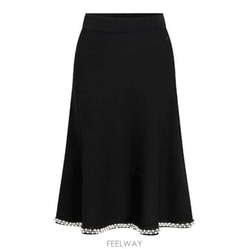 Karl Lagerfeld 24FW Į �����Ʈ Line Pearl ��Ʈ ��ĿƮ 246W1207999 TP58107893624FW Į �����Ʈ Line Pearl ��Ʈ ��ĿƮ 246W1207999 TP