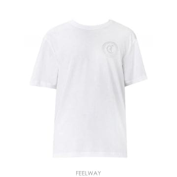 | Other Brand | 25FW ����Ʈī�߸� �ΰ� Tshirt 79OAHT11CJ500003 TP58107893225FW ����Ʈī�߸� �ΰ� Tshirt 79OAHT11CJ500003 TP58107