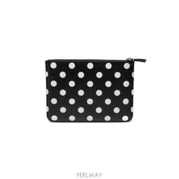 Comme des Garcons �ĵ������� Polka Dot �� �з� SA5100PDBLK TP581418411�ĵ������� Polka Dot �� �з� SA5100PDBLK TP581418411