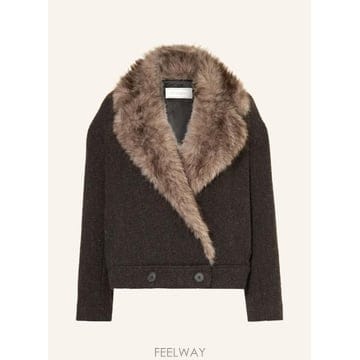 | Other Brand | ANTONELLI ���� with faux fur 100324087014000 TP581195633ANTONELLI ���� with faux fur 100324087014000 TP5811956