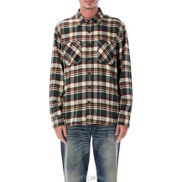 | Other Brand | 26FW Filson üũ ���� 26AFMCAM0053309 TP58140595326FW Filson üũ ���� 26AFMCAM0053309 TP581405953