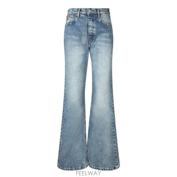 | Other Brand | 26FW LOIS JEANS Washed ����  Flared ��  High ���̽�Ʈ  Zipper �� but26FW LOIS JEANS Washed ����  Flared ��  High ���̽�Ʈ 