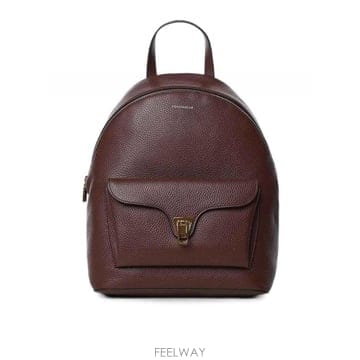 | Other Brand | 26FW COCCINELLE �ڵ�� Grained ����   Berry E1TFK140201R49 TP581126FW COCCINELLE �ڵ�� Grained ����   Berry E1TFK14020