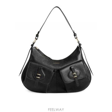 | Other Brand | 26FW COCCINELLE �ڵ�� Grained ����   Noir E1VGK120101001 TP5811926FW COCCINELLE �ڵ�� Grained ����   Noir E1VGK120101
