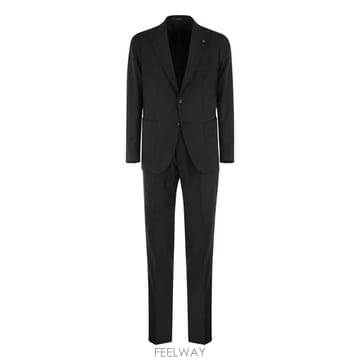 | Other Brand | 26FW Tagliatore �̱� breasted virgin �� ��Ʈ 2SMC26K11AI070001UPE26FW Tagliatore �̱� breasted virgin �� ��Ʈ 2SMC26K11