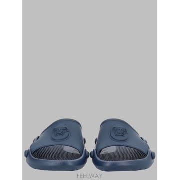 26 F/W 베르사체 슬리퍼 1024739_1A179991UM40 B0042281873