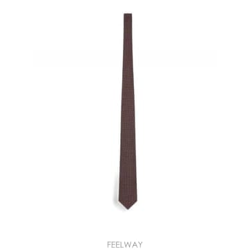 26FW 라르디니 클래식 MAN 타이 CM 148 BUTTOM CM 7 ACCRC7AC67126999MA T