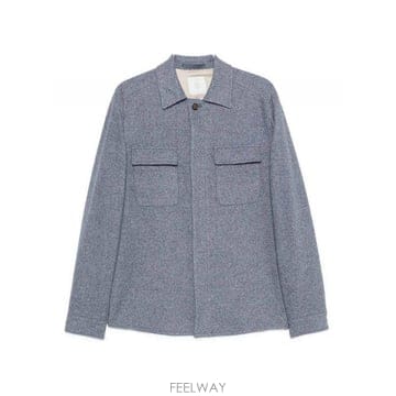 Eleventy 26FW ELEVENTY Over ���� ���� ���� N75GIAK08TES0N28708 TP58119527026FW ELEVENTY Over ���� ���� ���� N75GIAK08TES0N28708 