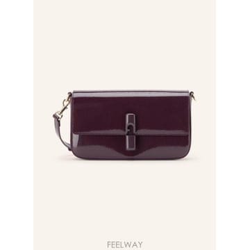 Furla FURLA IRIDE ���� ũ�ν��ٵ� �� 100344551917500 TP581195154FURLA IRIDE ���� ũ�ν��ٵ� �� 100344551917500 TP58119