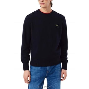 LACOSTE 26FW LACOSTE PULLOVER AH2916 00 AH291600166 TP58119513226FW LACOSTE PULLOVER AH2916 00 AH291600166 TP58119513