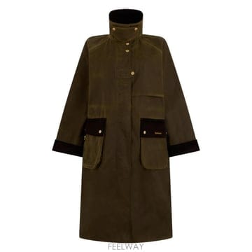 Barbour 26FW Barbour �� ���� with ���̵� sleeves LWX1570SN91 TP58119509226FW Barbour �� ���� with ���̵� sleeves LWX1570SN91 T