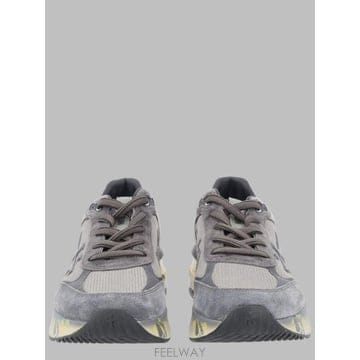 Premiata 26FW PREMIATA ���� casual ���� MOERUN8540 TP58119508226FW PREMIATA ���� casual ���� MOERUN8540 TP581195082
