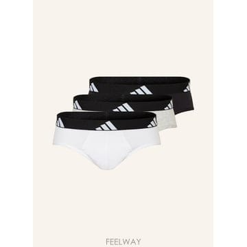 Adidas Adidas 3 pack briefs 100170343513000 TP581195055Adidas 3 pack briefs 100170343513000 TP581195055