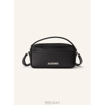 Jacquemus ��ũ���� ũ�ν��ٵ� �� LE BANETO 100285554313000 TP581195051��ũ���� ũ�ν��ٵ� �� LE BANETO 100285554313000 TP581