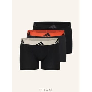 Adidas Adidas 3 pack ���� ���� ACTIVE FLEX ��ư 100170343013003 TP5811950Adidas 3 pack ���� ���� ACTIVE FLEX ��ư 1001703430130