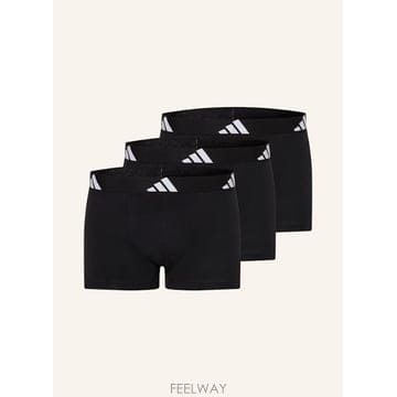 Adidas Adidas 3 pack ���� ���� ACTIVE FLEX ��ư 100170343013000 TP5811950Adidas 3 pack ���� ���� ACTIVE FLEX ��ư 1001703430130