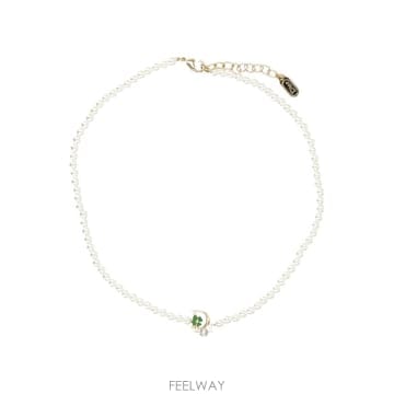DIOR 26FW ũ����î  CLOVER LUCKY CHARM ����� 26AN4065WOMLQ93V TP581195026FW ũ����î  CLOVER LUCKY CHARM ����� 26AN4065WOMLQ