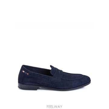 Paul Smith 26SS �����̽� Murano suede moccasin M1SMUO01USUE48 TP58119500426SS �����̽� Murano suede moccasin M1SMUO01USUE48 TP5