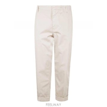 | Other Brand | 25SS DONDUP Zyan Trousers UP521GS0UPTD004 TP58119498625SS DONDUP Zyan Trousers UP521GS0UPTD004 TP581194986