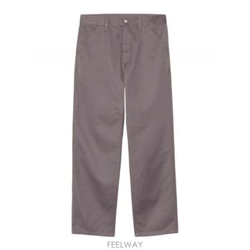 Carhartt 25SS CARHARTT Simple Pant I0349072LQ0232 TP58119498825SS CARHARTT Simple Pant I0349072LQ0232 TP581194988