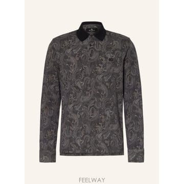 ETRO Etro pique ���� ���� 100321093814000 TP581194902Etro pique ���� ���� 100321093814000 TP581194902