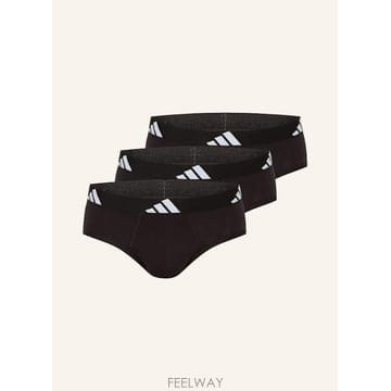 Adidas Adidas 3 pack briefs 100170343513001 TP581194885Adidas 3 pack briefs 100170343513001 TP581194885