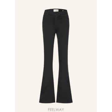 FRAME Frame Flared jeans THE FLARE 100325340813000 TP581194880Frame Flared jeans THE FLARE 100325340813000 TP5811948