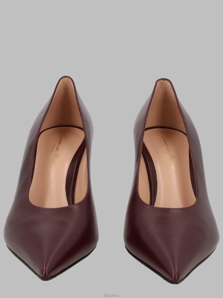 Gianvito Rossi 26 F/W ���Ⱥ���ν� HEELS G22375_70RICVITROY B004228196026 F/W ���Ⱥ���ν� HEELS G22375_70RICVITROY B00422819