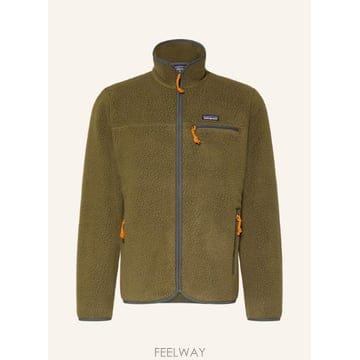 Patagonia Patagonia RETRO PILE Fleece ���� 100312722116000 TP581194745Patagonia RETRO PILE Fleece ���� 100312722116000 TP581