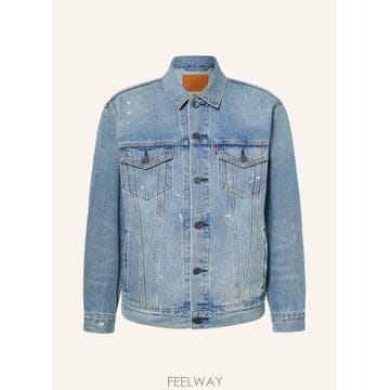 | Other Brand | Levi s RELAXED �� TRUCKER ���� ���� 100313296817000 TP581194740Levi s RELAXED �� TRUCKER ���� ���� 100313296817000 TP