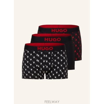 Boss HUGO 3 Pack ���� ���� 100321273918000 TP581194721HUGO 3 Pack ���� ���� 100321273918000 TP581194721
