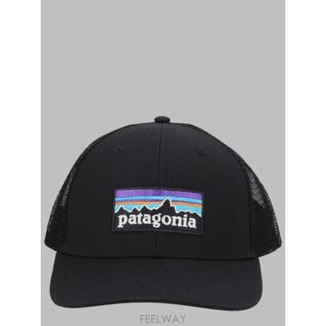 26 F/W 파타고니아 모자 38289_BLK B0042282039