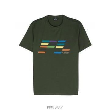 Paul Smith 24FW PS BY �����̽� T ���� �ΰ� Tilt M2R863YNP464638 TP58119467424FW PS BY �����̽� T ���� �ΰ� Tilt M2R863YNP464638 T