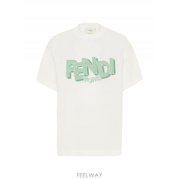 FENDI Fendi T ���� WITH �ΰ� JMI504K7AJF1UVR TP581194525Fendi T ���� WITH �ΰ� JMI504K7AJF1UVR TP581194525