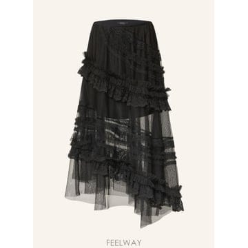 | Other Brand | ALL SAINTS JEN ��ĿƮ with ���̽� �� Ruffles 100343859113000 TP5811ALL SAINTS JEN ��ĿƮ with ���̽� �� Ruffles 100343859