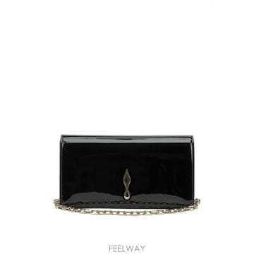 Christian Louboutin 26FW ũ����������� Ŭ��ġ 1265080CM6SBETTINACLUTCHPAT TP58119434326FW ũ����������� Ŭ��ġ 1265080CM6SBETTINACLUTCHPAT