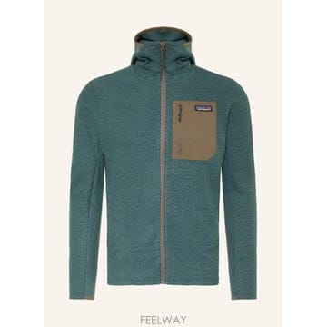 Patagonia Patagonia R1 AIR Fleece ���� 100312722617000 TP581194344Patagonia R1 AIR Fleece ���� 100312722617000 TP5811943