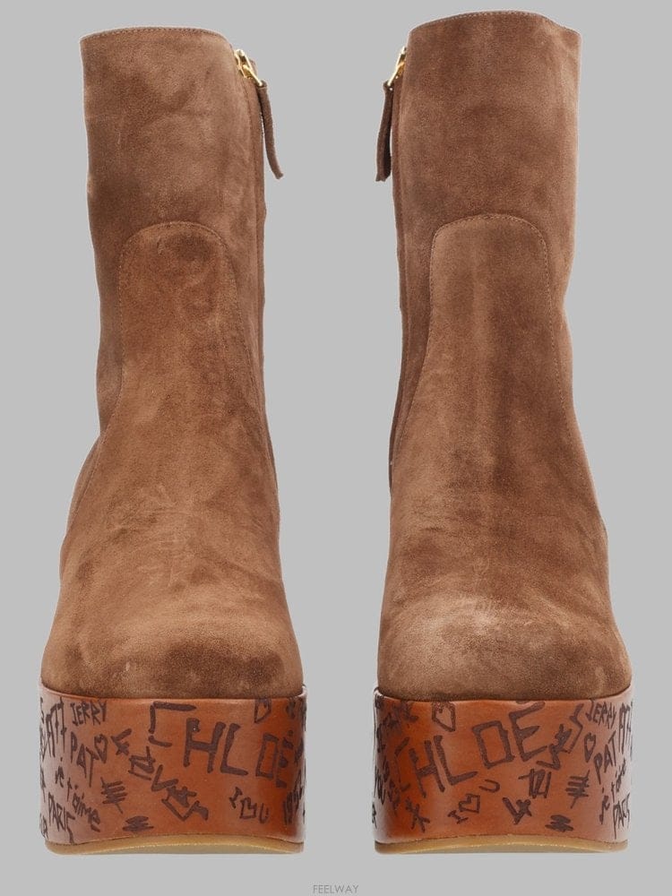 Chloe 26 F/W ���ο� ���� 26W15DRY_27Z B004228206026 F/W ���ο� ���� 26W15DRY_27Z B0042282060