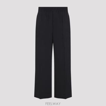 Jacquemus 26FW ��ũ���� Linen trousers Miami PAM00604AW00878990 TP5811943026FW ��ũ���� Linen trousers Miami PAM00604AW00878990 