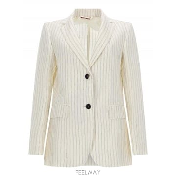 Max Mara �������� LINEN PINSTRIPE �������� 2616041012600228001 TP581194278�������� LINEN PINSTRIPE �������� 2616041012600228001 