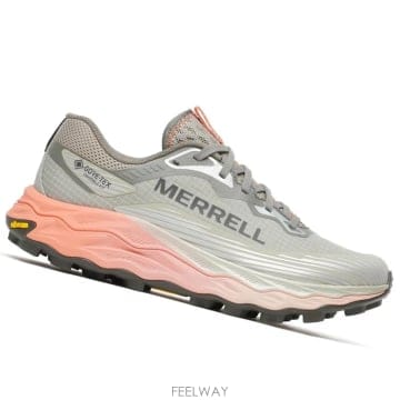 | Other Brand | MERRELL SCARPE DONNA AGILITY PEAK 6 GTX J00005818ROSAGRIGIOMERRELL SCARPE DONNA AGILITY PEAK 6 GTX J00005818ROSAG