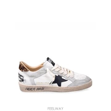 Golden Goose 26FW ��籸�� ����Ŀ�� GMF00327F0087401252512525 TP58119419626FW ��籸�� ����Ŀ�� GMF00327F0087401252512525 TP581