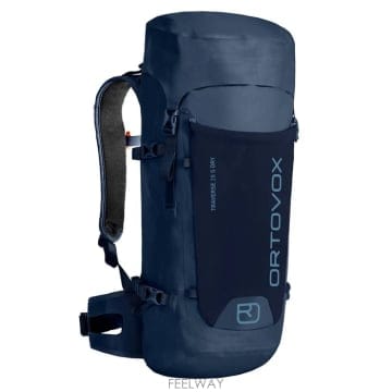 | Other Brand | ORTOVOX ZAINO TRAVERSE 28 S ����� 47310BLU TP581194176ORTOVOX ZAINO TRAVERSE 28 S ����� 47310BLU TP58119417