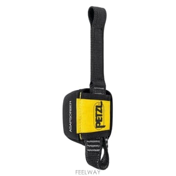 | Other Brand | PETZL CORDINO ASAP SORBER L071AB00NERO TP581194171PETZL CORDINO ASAP SORBER L071AB00NERO TP581194171