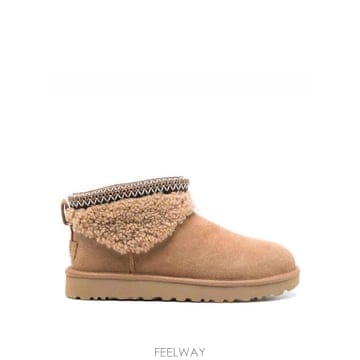 UGG 25FW Ugg ���� Ŭ���� Ultra �̴� Maxi Curly 1158263CHESTNUT TP58119425FW Ugg ���� Ŭ���� Ultra �̴� Maxi Curly 1158263CHES