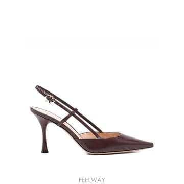 Gianvito Rossi 26FW ���Ⱥ���ξ� Ascent ī�� ���� T 085 Pump G9533585LACVITROYALE TP526FW ���Ⱥ���ξ� Ascent ī�� ���� T 085 Pump G9533585
