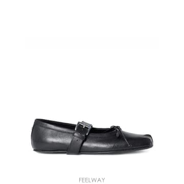 Ann Demeulemeester 26FW �� ����̽��� Zoey Ballerinas With ��Ʈ B0013323LT177 TP581194126FW �� ����̽��� Zoey Ballerinas With ��Ʈ B0013323L