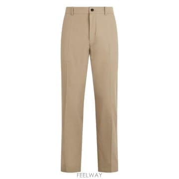Burberry 26FW Burberry Straight trousers 8127219175484C5956 TP581194126FW Burberry Straight trousers 8127219175484C5956 TP5